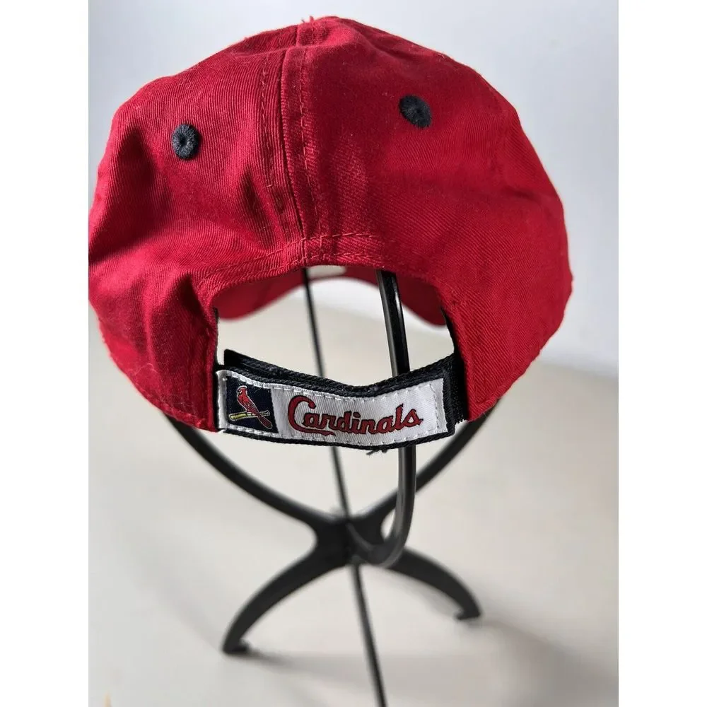 St Louis Cardinals New Era 9TWENTY‎ Child Youth Ball Cap Hat Adjustable Baseball